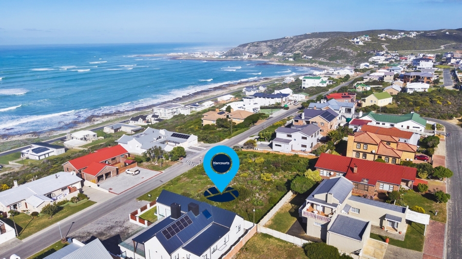 0 Bedroom Property for Sale in Oceanview Heights Western Cape